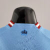2022/2023 Manchester City Home Football Shirt 1:1 Thai Quality - Player Version