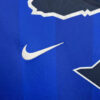2025/2026 Hertha BSC Pre-match Football Shirt