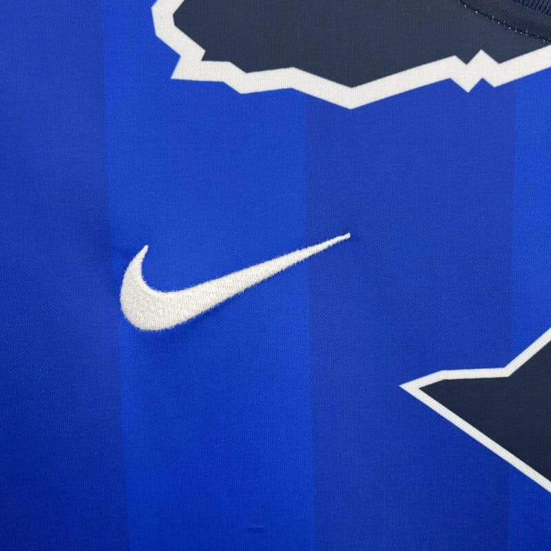 2025/2026 Hertha BSC Pre-match Football Shirt
