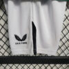 2023/2024 Kids Size Newcastle United Away Soccer Jersey 1:1 Thai Quality