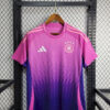 2024 Germany Away Soccer Jersey 1:1 Thai Quality