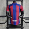 2023/2024 Barcelona Home Football Shirt 1:1 Thai Quality - Player Version