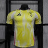 2024/2025 Juventus Away Football Shirt 1:1 Thai Quality - Player Version