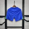 2024/2025 Brazil Home Shorts 1:1 Thai Quality