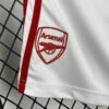 2025/2026 Arsenal Home Football Shirt Kids Size