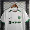 2024/2025 Sporting Away Football Shirt 1:1 Thai Quality