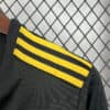 2025 Mexico Gold Cup Football Shirt