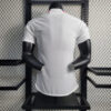 2023/2024 Lyon Home Football Shirt - Player Version