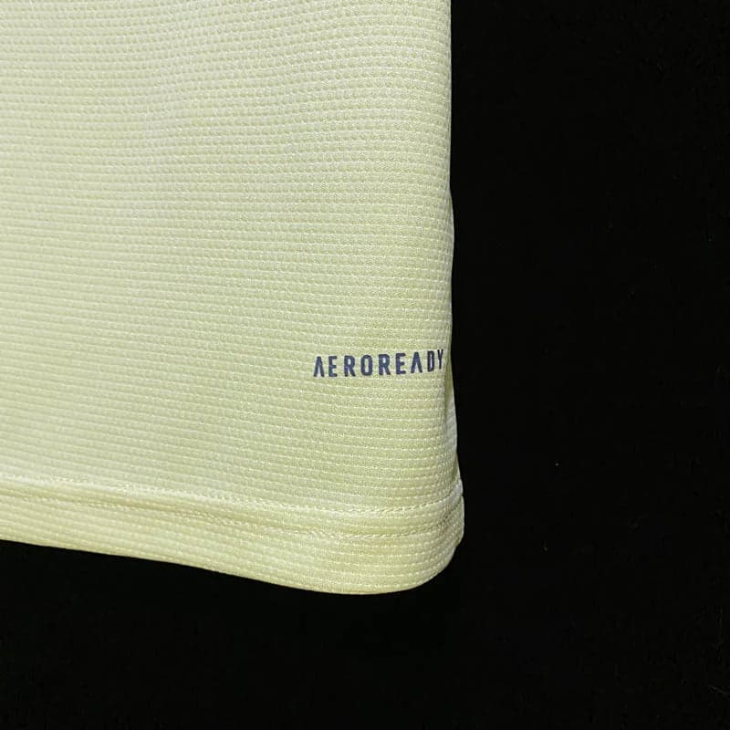 2021/2022 Retro Arsenal Soccer Jersey Away