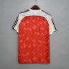1990/1992 Retro Arsenal Home Football Shirt 1:1 Thai Quality