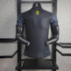 2024 Brazil Special Edition Goddess Soccer Jersey - Player Version