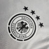 2024 Long Sleeve Player Version Germany Home Football Shirt 1:1 Thai Quality