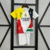 2025/2026 Ronaldo All Teams Football Shirt Kids Size