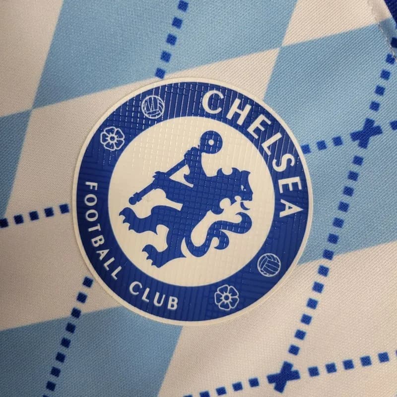2023/2024 Chelsea Special Edition Football Shirt 1:1 Thai Quality