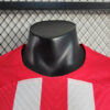 2023/2024 Atletico Madrid Home Soccer Jersey 1:1 Thai Quality - Player Version