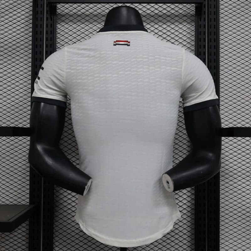 2024/2025 Manchester United Third Away Soccer Jersey 1:1 Thai Quality - Player Version