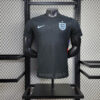 2025 Player Version England Away Football Shirt