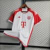 2023/2024 Bayern Munich Home Football Jersey 1:1 Thai Quality