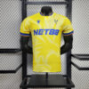 2024/2025 Player Version Crystal Palace Away Football Shirt 1:1