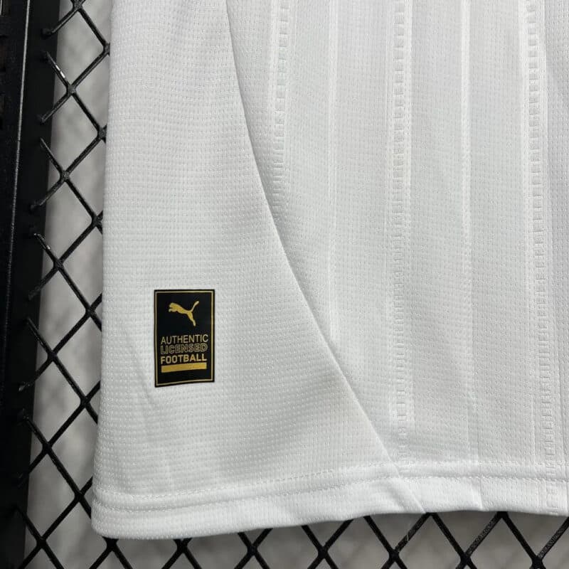 2024/2025 AC Milan Away Football Shirt 1:1 Thai Quality
