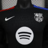 2024/2025 Player Version Barcelona Training Football Shirt