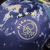2024/2025 Ajax Away Football Shirt 1:1 Thai Quality - Player Version