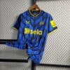2023/2024 Newcastle United Third Away Soccer Jersey