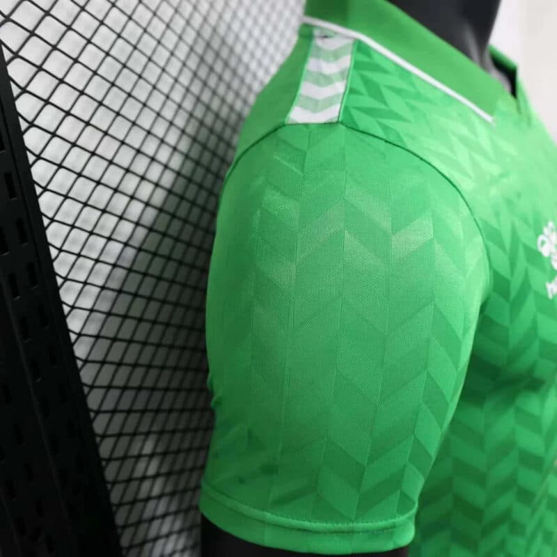 2023/2024 Real Betis King's Cup Version Away Football Shirt 1:1 Thai Quality - Player Version