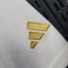 2024 Argentina Home White Shorts