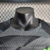 2023/2024 Liverpool Goalkeeper Black Soccer Jersey 1:1 Thai Quality - Player Version