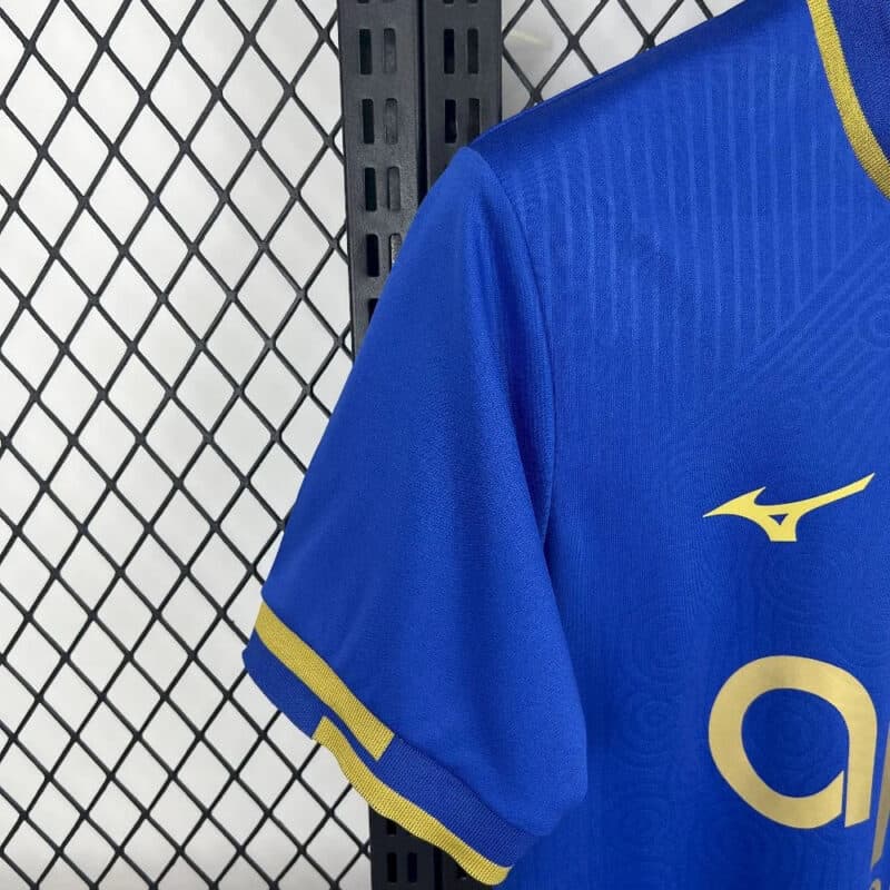 2025/2026 AS Monaco Away Football Shirt