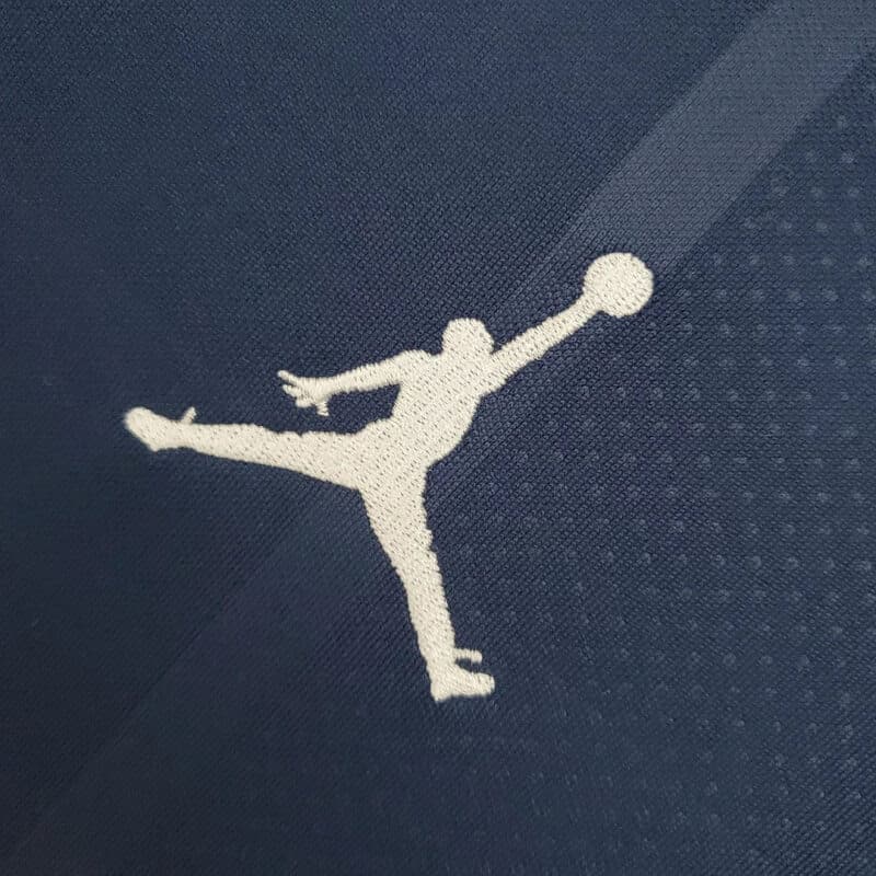 2021/2022 Retro Football Shirt Psg Paris Saint-Germain Home