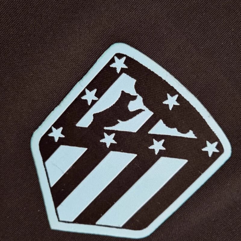 2022/2023 Soccer Jersey Atletico Madrid Away 1:1 Thai Quality