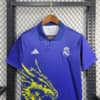 2025/2026 Real Madrid Special Edition Football Shirt