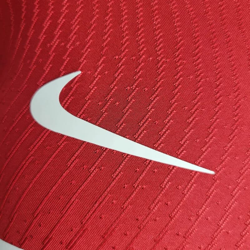 2023/2024 Liverpool Home Soccer Jersey 1:1 Thai Quality - Player Version