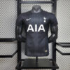 2025/2026 Player Version Tottenham Hotspur Away Football Shirt