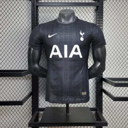 2025/2026 Player Version Tottenham Hotspur Away Football Shirt