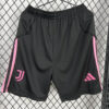 2025/2026 Juventus Home Football Shirt Kids Size