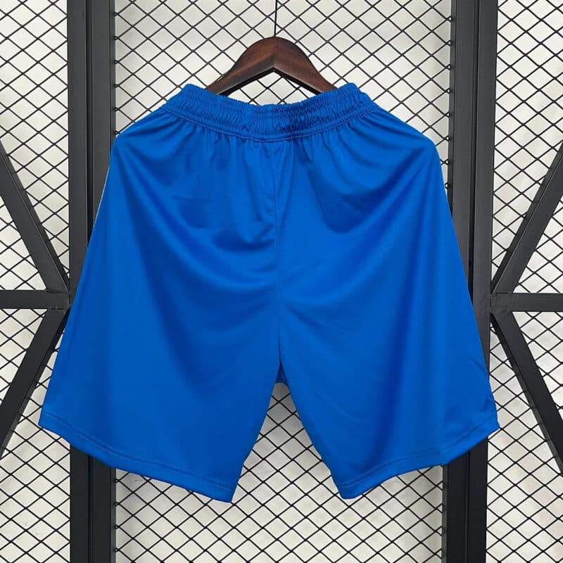 2025/2026 Real Madrid Third Away Shorts