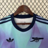 2024/2025 Arsenal Third Away Football Shirt 1:1 Thai Quality