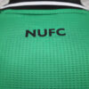 2023/2024 Newcastle United Away Soccer Jersey - Player Version