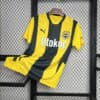 2024/2025 Fenerbahce Home Football Shirt 1:1 Thai Quality