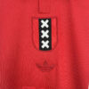 2025/2026 Ajax Anniversary Football Shirt
