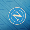 2025/2026 Napoli Home Football Jersey