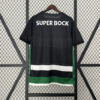 2024/2025 Sporting Lisbon Home Football Shirt 1:1 Thai Quality