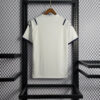 Soccer Shirt Italy 2021 White Away