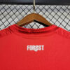 2024/2025 Nottingham Forest Home Football Shirt 1:1 Thai Quality