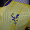 2024/2025 Player Version Crystal Palace Away Football Shirt 1:1