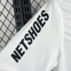 2011/2012 Retro Long Sleeve Santos Away Football Shirt