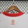 2024 Poland Home Football Shirt 1:1 Thai Quality